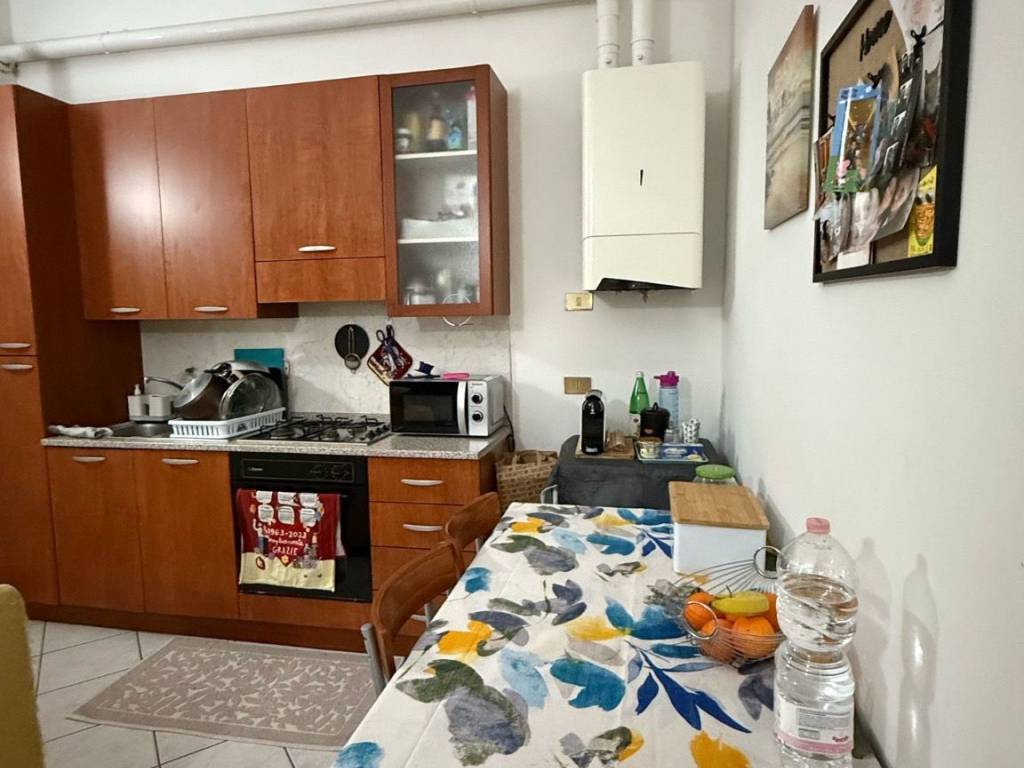 Appartamento a Piacenza in Vicolo Potia - Foto 5