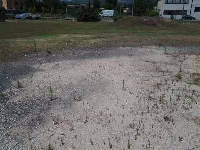 Terreno a Sansepolcro in Strada Statale 73 Senese Aretina - Foto 2