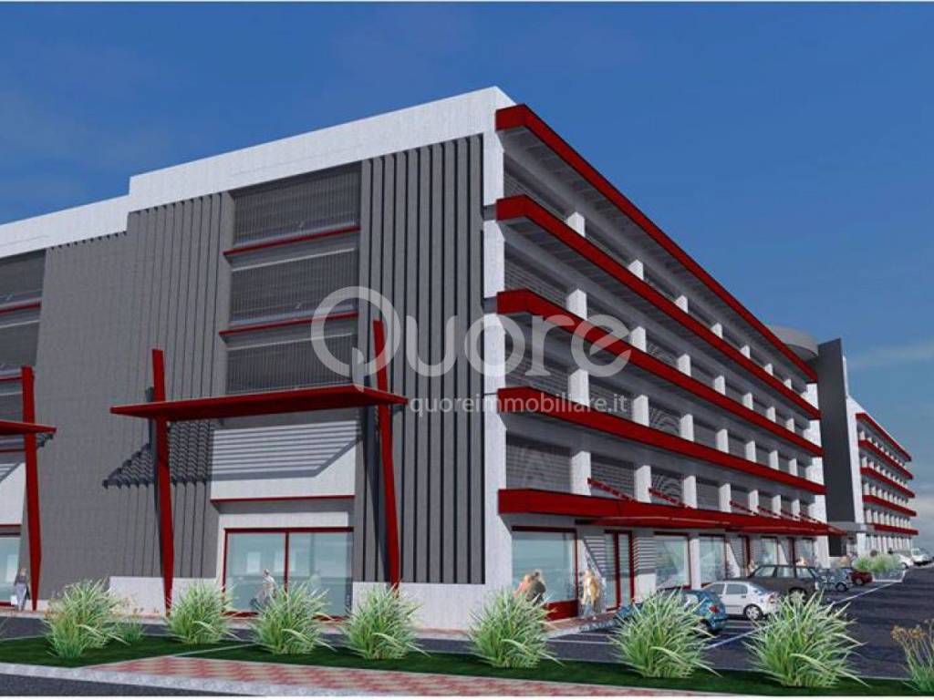 Box / garage a Lignano sabbiadoro in Via Amaranto, Lignano Sabbiadoro, 33054 - Foto 2