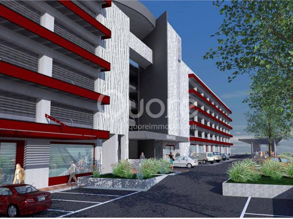 Box / garage a Lignano sabbiadoro in Via Amaranto, Lignano Sabbiadoro, 33054 - Foto 3