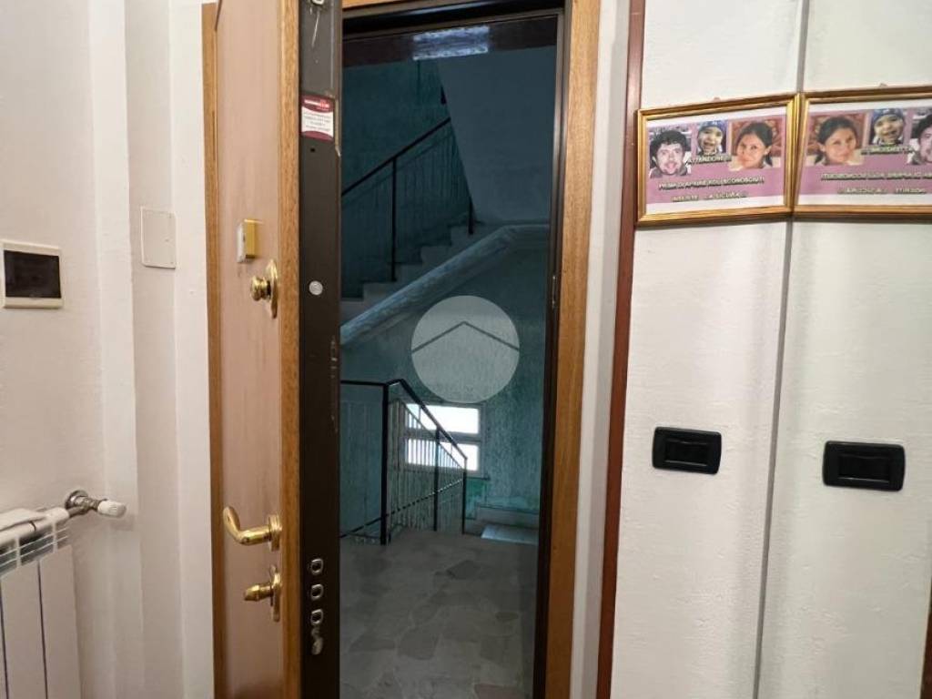 Appartamento a Genova in V. Tortona, 50 - Foto 4