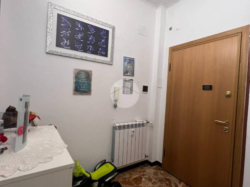 Appartamento a Genova in V. Tortona, 50 - Foto 5