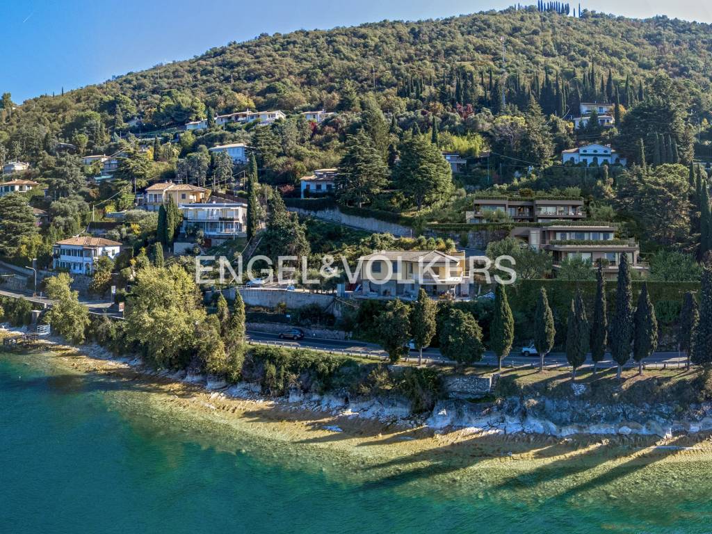 Appartamento a Torri del benaco in Località Eremitaggio - Foto 4