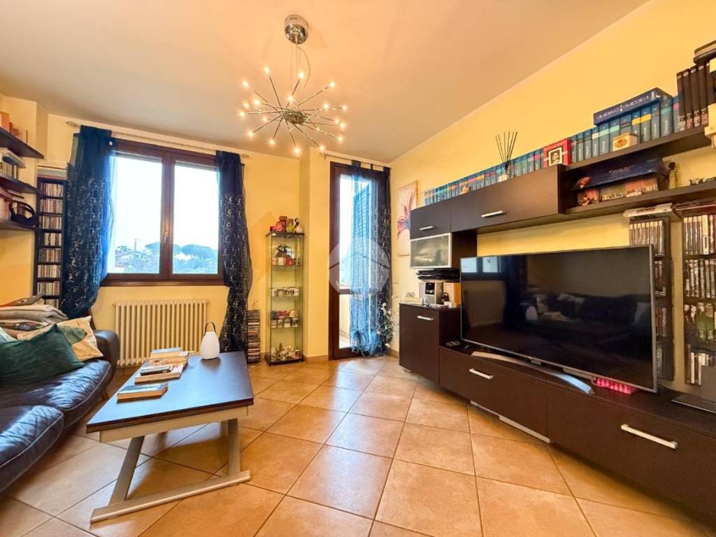 Appartamento a Montefiore conca in Via Bottrigo, 183 - Foto 2