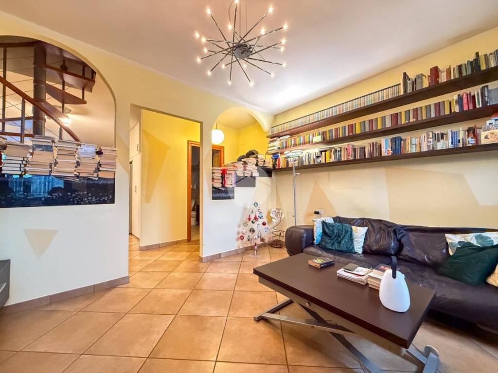 Appartamento a Montefiore conca in Via Bottrigo, 183 - Foto 4