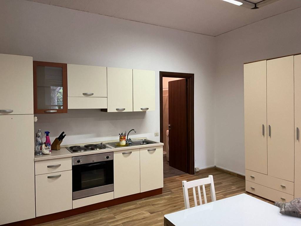 Appartamento a Novara in Baluardo Quintino Sella - Foto 4