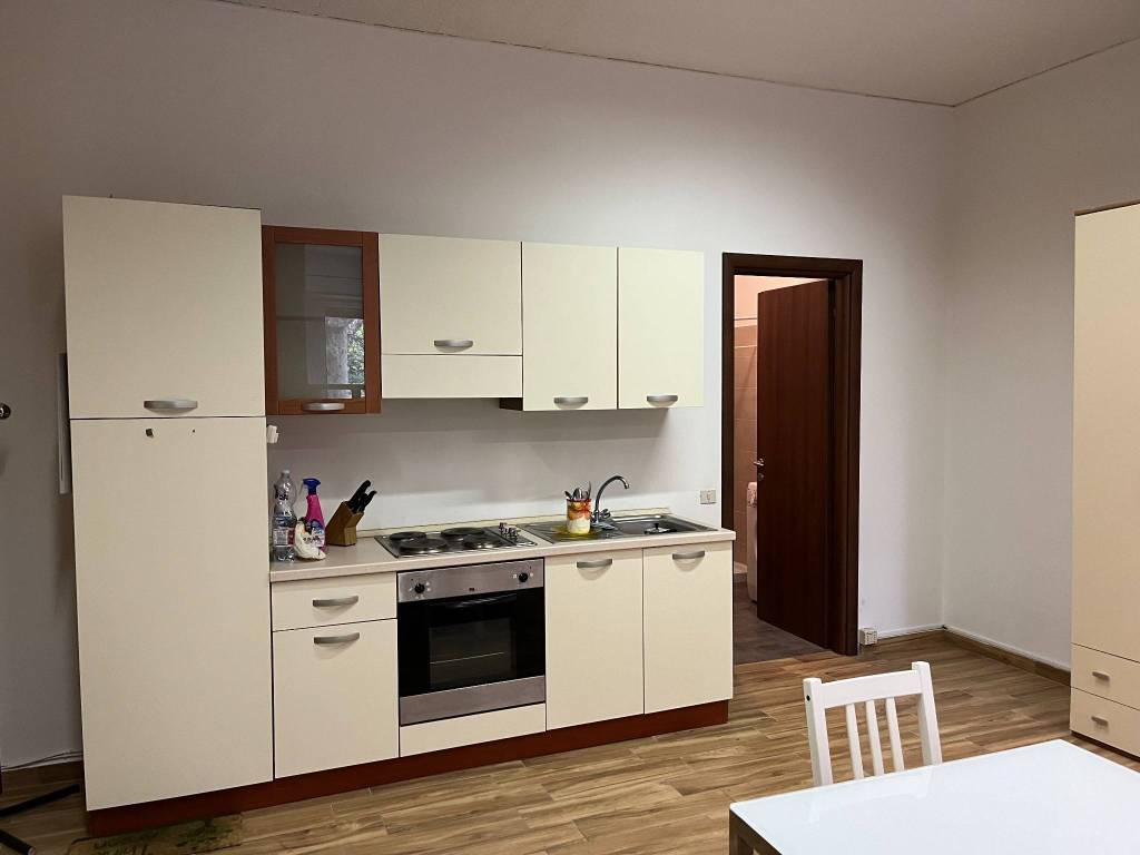 Appartamento a Novara in Baluardo Quintino Sella - Foto 5