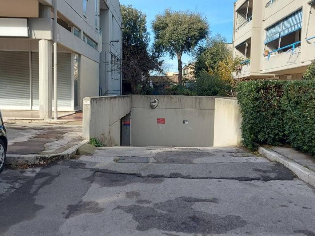 Box / garage a Grosseto in Via dell'Ametista - Foto 2