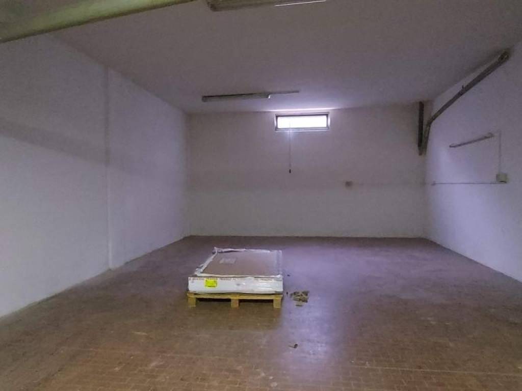 Box / garage a Grosseto in Via dell'Ametista - Foto 4