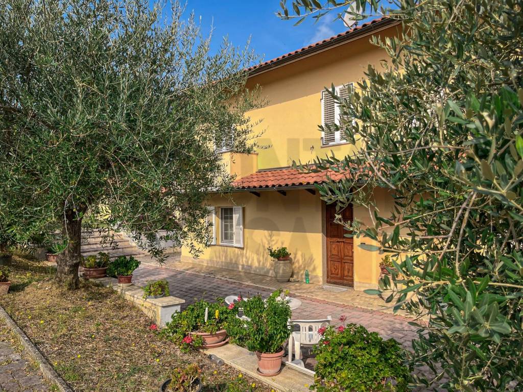 Rustico / casale a Jesi - Foto 3