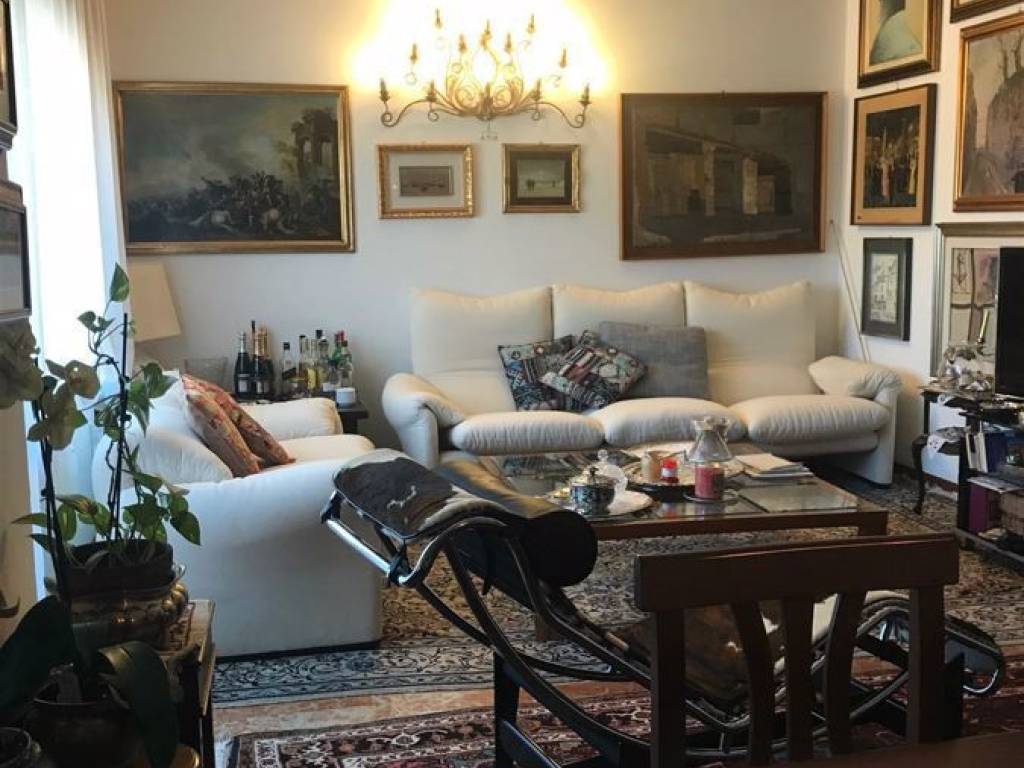 Appartamento a Rovigo in VIA UMBERTO I, 27 - Foto 3