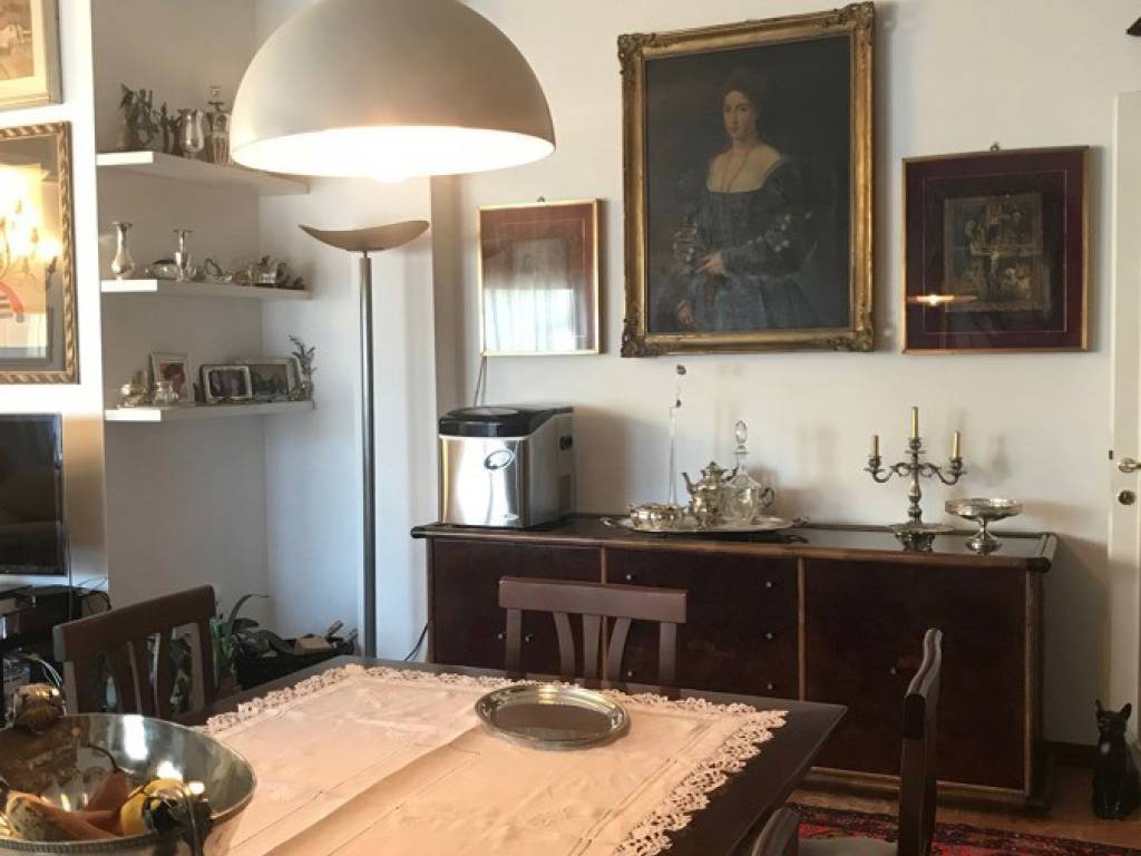 Appartamento a Rovigo in VIA UMBERTO I, 27 - Foto 4