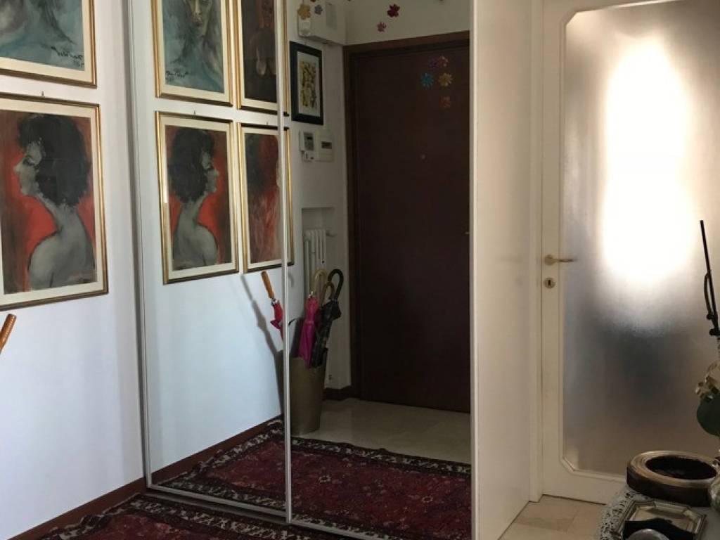 Appartamento a Rovigo in VIA UMBERTO I, 27 - Foto 5