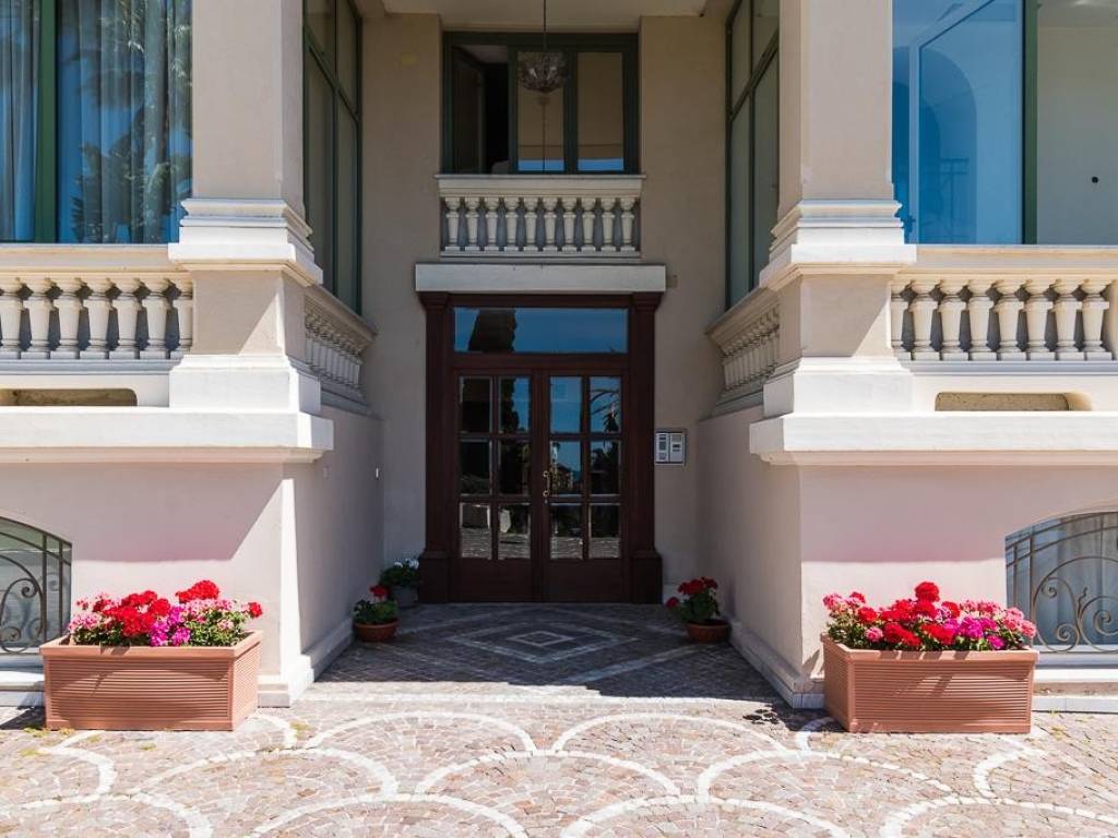 Appartamento a Bordighera in Via Romana, 40 - Foto 3