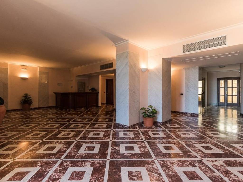 Appartamento a Bordighera in Via Romana, 40 - Foto 4