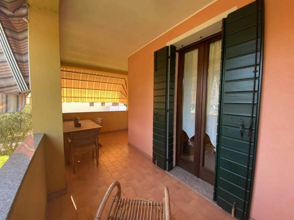 Villa a Due carrare in Via Iv Novembre, 107 - Foto 4