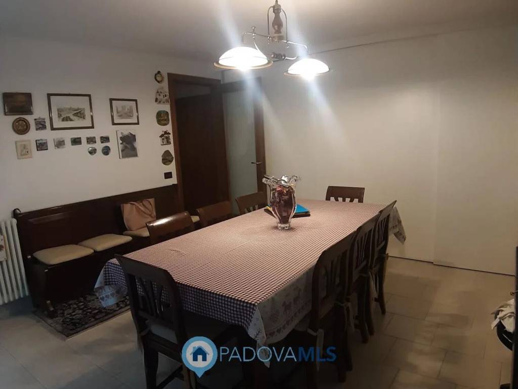 Villa a Due carrare in Via Sant'Antonio, 1 - Foto 2