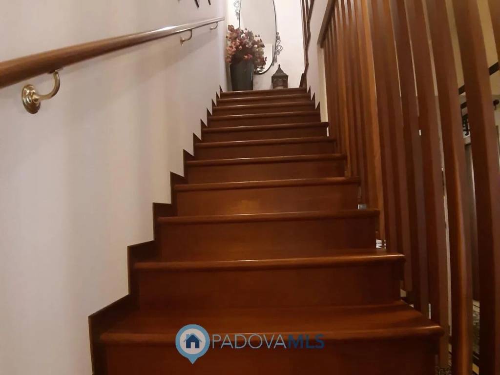 Villa a Due carrare in Via Sant'Antonio, 1 - Foto 3