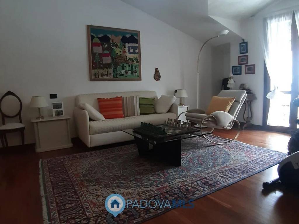 Villa a Due carrare in Via Sant'Antonio, 1 - Foto 4