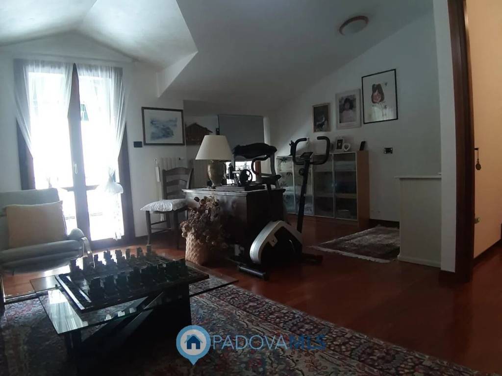 Villa a Due carrare in Via Sant'Antonio, 1 - Foto 5