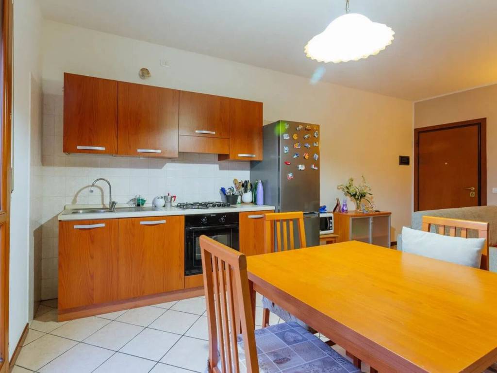 Appartamento a Conselve in Quartiere Donatori Di Sangue, 9 - Foto 3