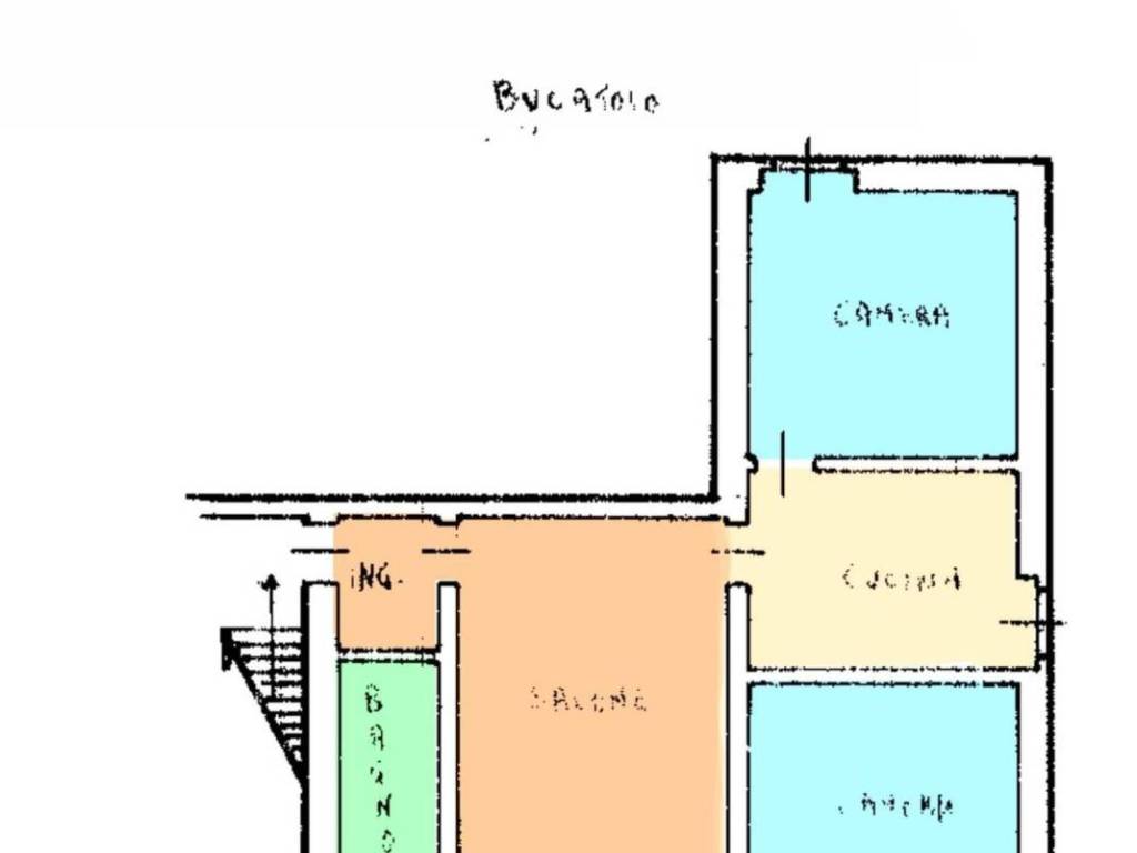 Appartamento a Cisternino in PICIS s.n.c - Foto 2