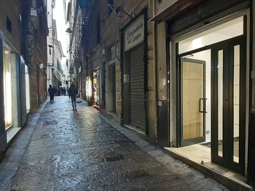 Immobile a Genova in Via del Campo - Foto 2