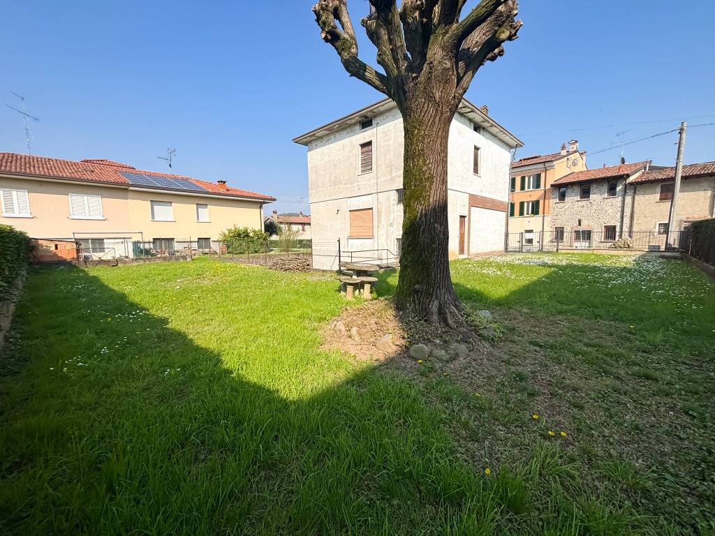 Villa a Passirano in Via Armando Diaz, 46 - Foto 4