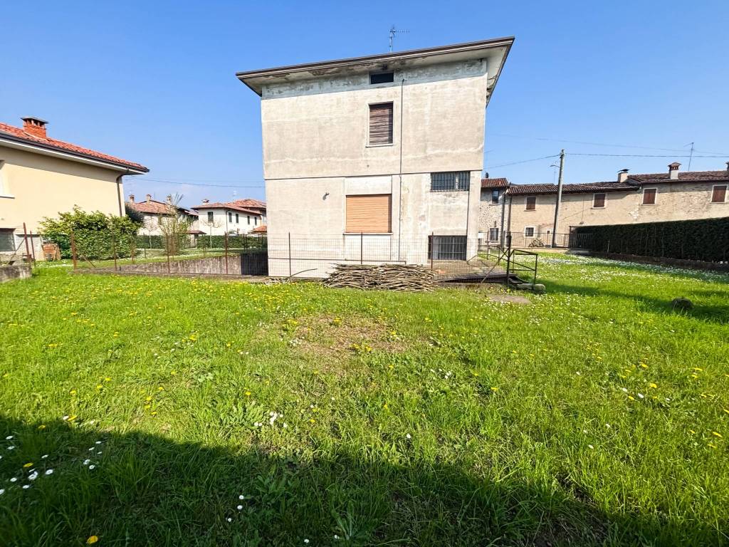 Villa a Passirano in Via Armando Diaz, 46 - Foto 5