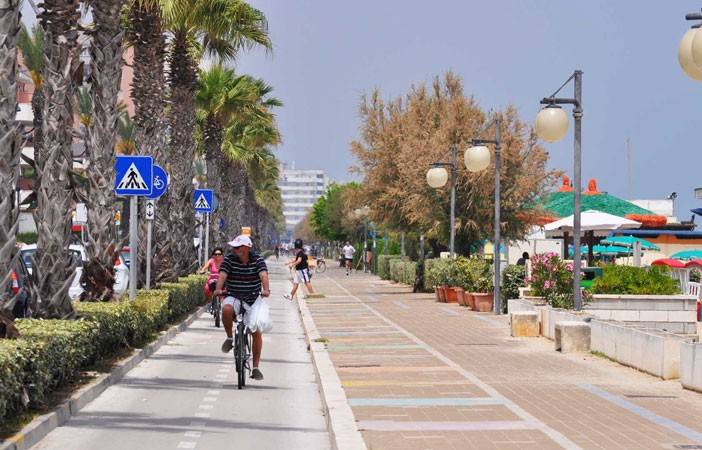 Appartamento a Montesilvano in Via Lago di Bomba, 2 - Foto 3