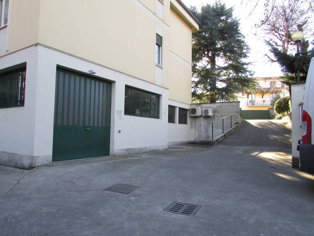 Immobile a Brugherio in Via Montello, 14 - Foto 4