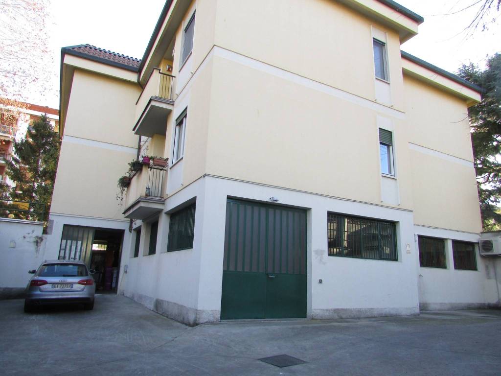 Immobile a Brugherio in Via Montello, 14 - Foto 5