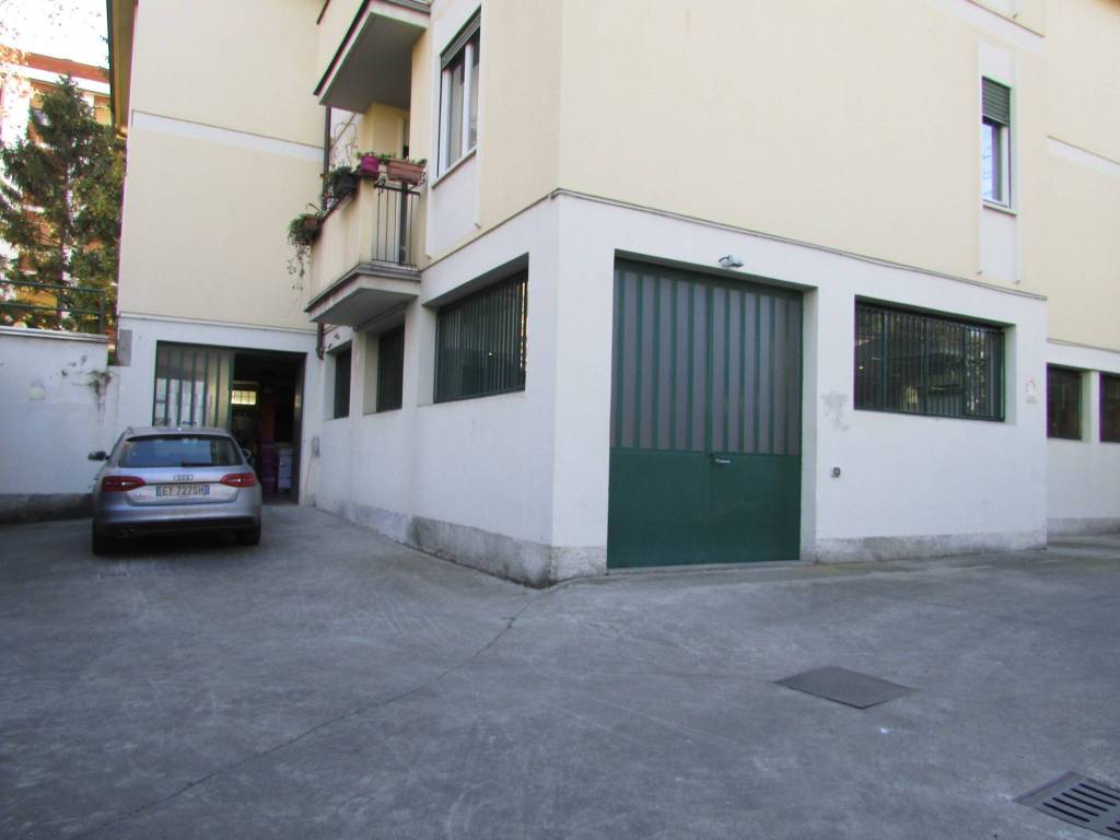 Immobile a Brugherio in Via Montello, 14 - Foto 2