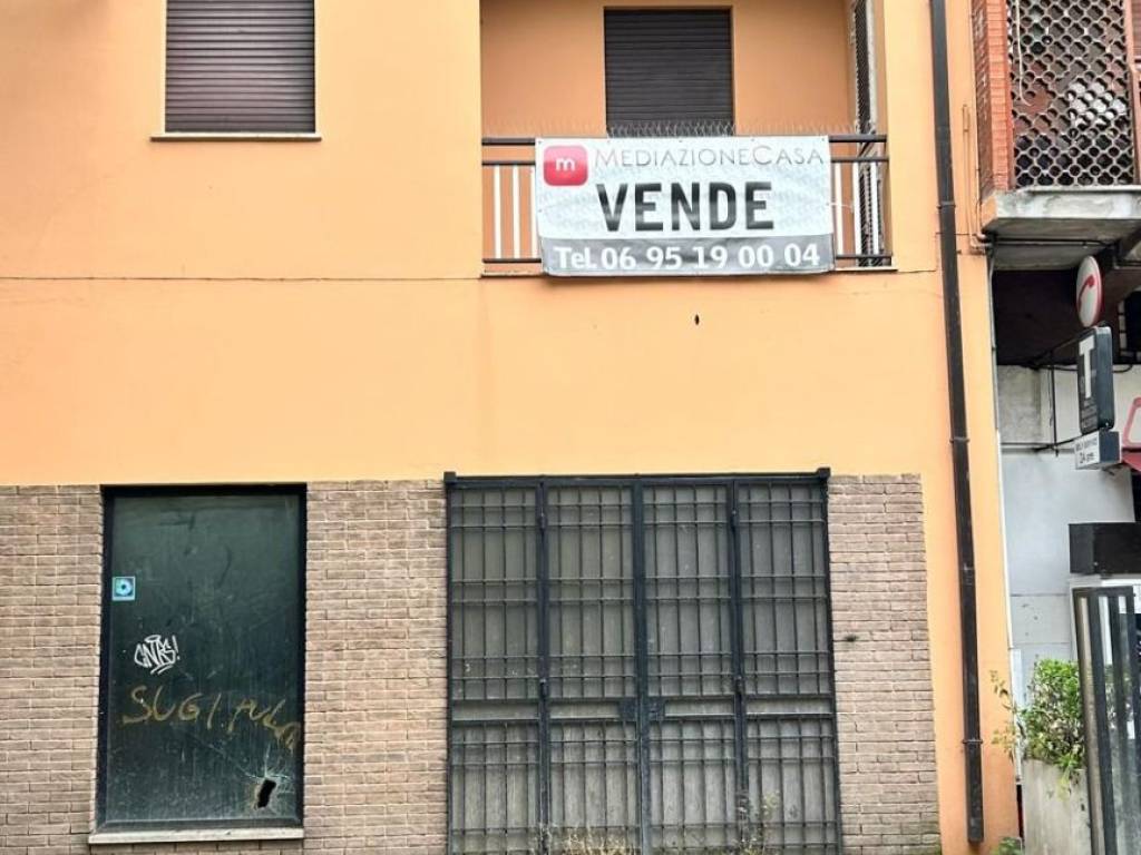 Palazzo / stabile a Cori in Via Artena, 98 - Foto 3