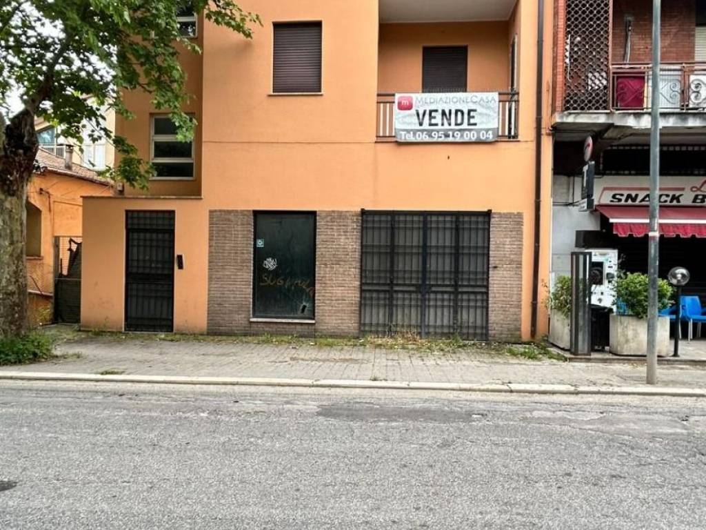Palazzo / stabile a Cori in Via Artena, 98 - Foto 4