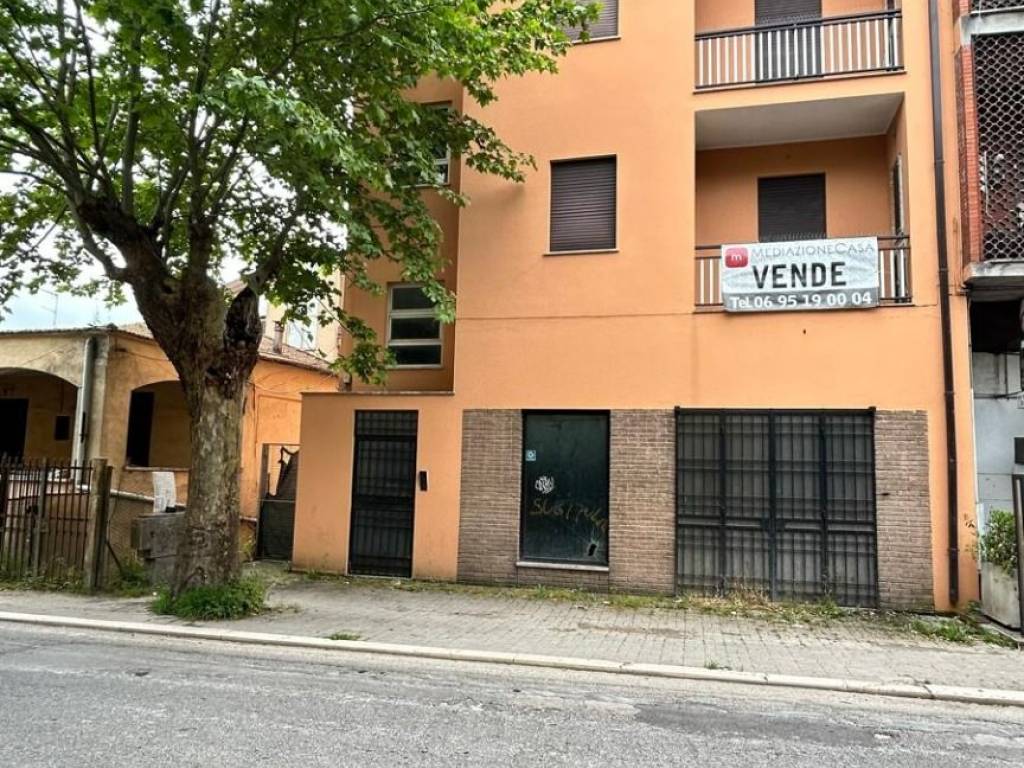 Palazzo / stabile a Cori in Via Artena, 98 - Foto 5
