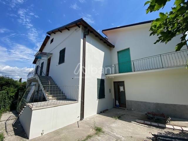 Villetta a schiera a Arcola in Via Caduti del Lavoro, 3 - Foto 2