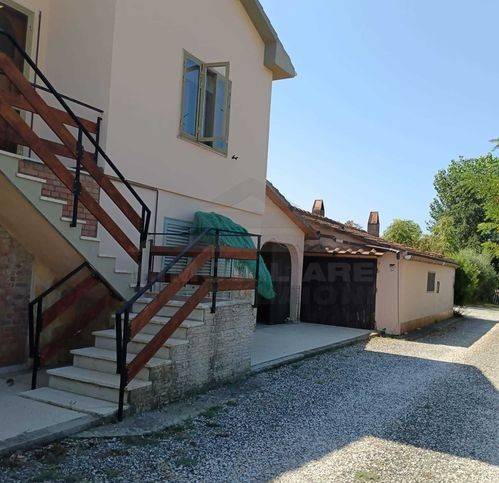 Villa a Cecina in Via Pisana Livornese 55 - Foto 4