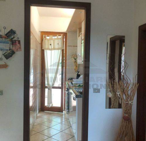 Villa a Rosignano marittimo in Via Leonardo Da Vinci 18 - Foto 4