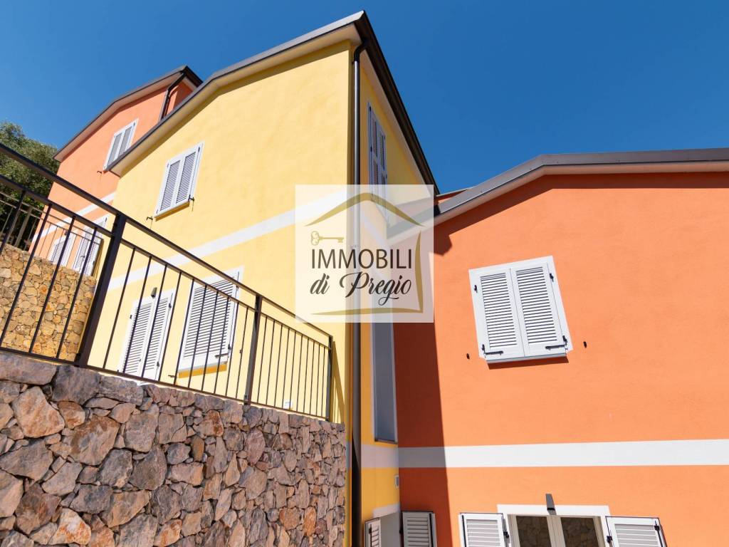 Appartamento a Lerici in Via Fratelli Landi - Foto 2