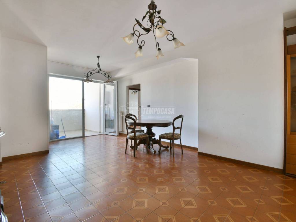 Appartamento a Ascoli piceno in Largo dei Tigli 1 - Foto 3