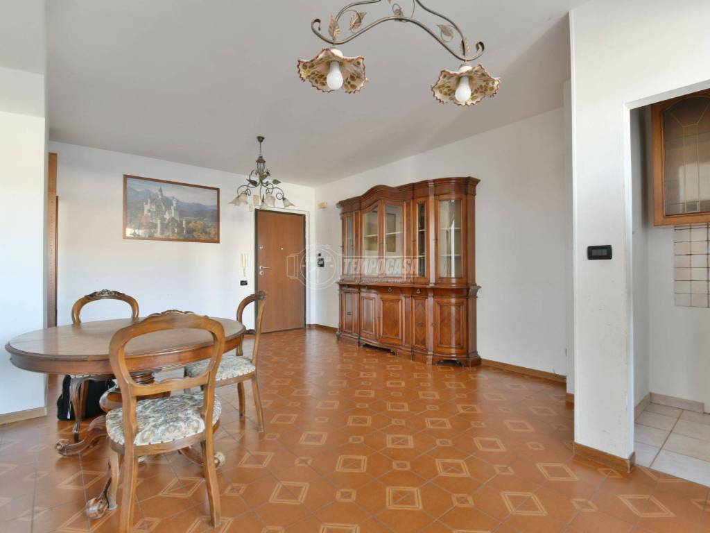 Appartamento a Ascoli piceno in Largo dei Tigli 1 - Foto 4