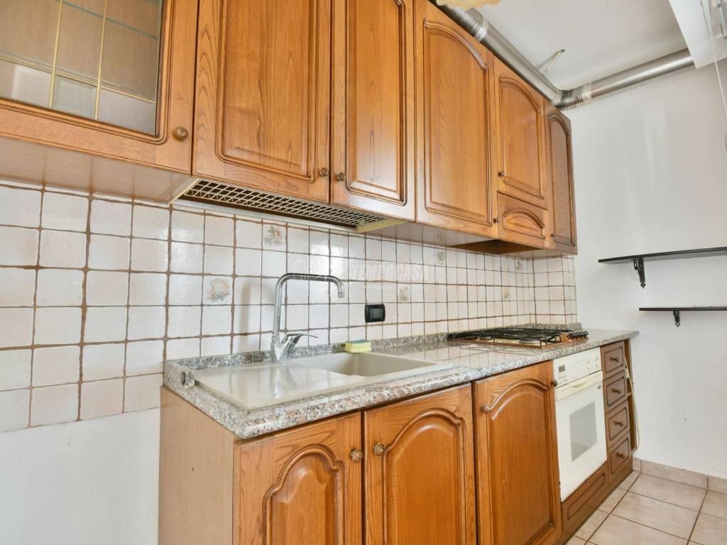 Appartamento a Ascoli piceno in Largo dei Tigli 1 - Foto 5