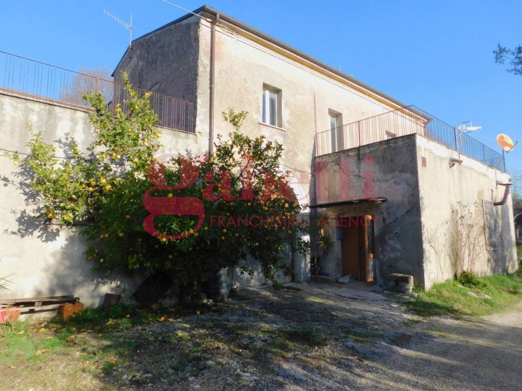 Rustico / casale a Venafro in Via Atinense, s/n - Foto 3