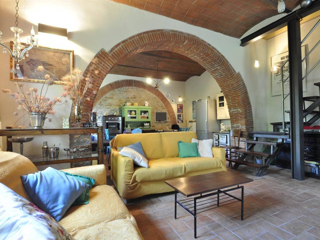 Appartamento a Suvereto - Foto 3