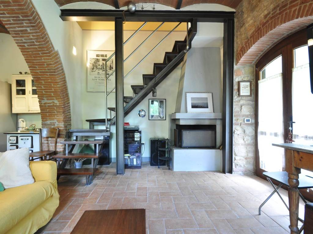 Appartamento a Suvereto - Foto 4