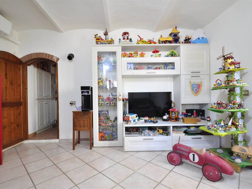 Appartamento a Suvereto - Foto 2