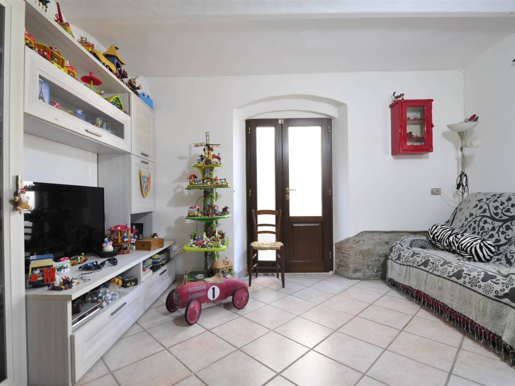 Appartamento a Suvereto - Foto 3