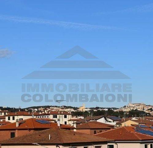 Appartamento a Rosignano marittimo in Via Di Crocetta - Foto 3