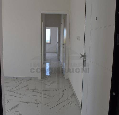 Appartamento a Rosignano marittimo in Piazza Monte Alla Rena - Foto 3